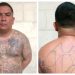 Detienen en Antiguo Cuscatlán a pandillero con amplio récord criminal