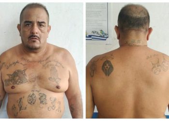 Pandillero que fingía ser pastor evangélico para extorsionar comerciantes fue detenido en La Paz