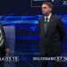 Bolsonaro y Lula se acusan de mentir en primer cara a cara hacia balotaje en Brasil