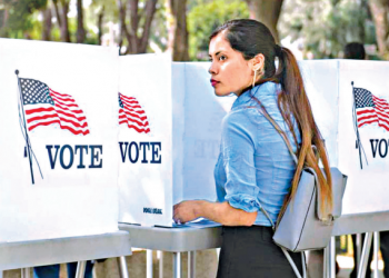 El Partido Republicano gana terreno entre votantes latinos