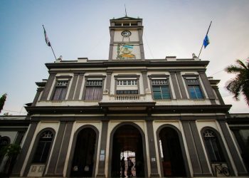 El FMLN se queda sin alcaldes en Usulután, la tierra de su líder Schafik Jorge Hándal