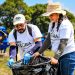 Continúan acciones del Plan Cero Basura a escala nacional