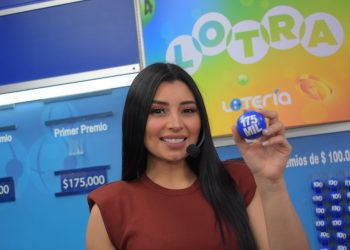 Lotería dedica sorteo al Fondo Social para la Vivienda