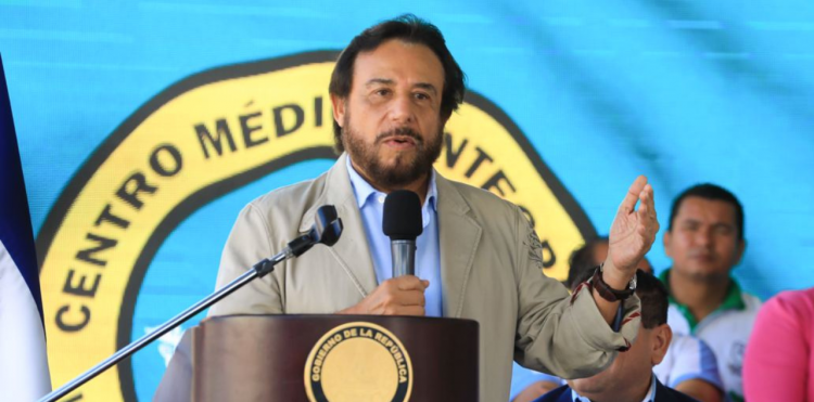 FOTO/ Edison González/ Diario El Salvador