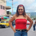 VIDEO|Yanira Berríos se viraliza en TikTok al disfrazarse como Michael Jackson en versión zombie