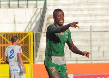 Dragón está en cuartos de final, Firpo quedó sin opciones