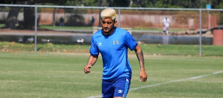 FOTO/ @LaSelecta_SLV