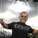 Herbert Aceituno competirá en Campeonato Abierto de África 2022