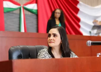 Asesinan a diputada mexicana en Cuernavaca, México