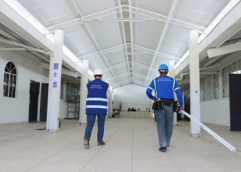 El Ministerio de Educación anuncia licitación para renovar 50 centros educativos más
