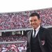 Marcelo Gallardo anuncia que dejará la dirección técnica de River Plate tras ocho años