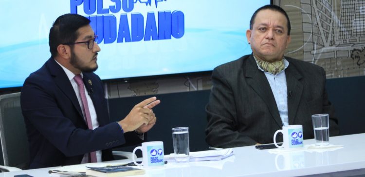 Foto / @CiudadanoPulso