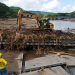 Más de 20 puentes afectados por las lluvias son intervenidos por el Ministerio de Obras Públicas
