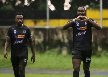 Alacranes con un pie en cuartos de la Liga Nacional