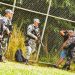 Autoridades confirman más de 20 pandilleros capturados en Comasagua en las últimas horas