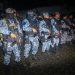 Autoridades refuerzan operativos de seguridad en Jayaque