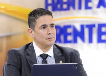 La geotermia puede convertirse en el 35% de la matriz energética de El Salvador en corto o mediano plazo: CEL