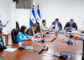 Christian Guevara: Oenegés con vínculos políticos-partidarios no recibirán fondos públicos