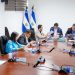 Christian Guevara: Oenegés con vínculos políticos-partidarios no recibirán fondos públicos