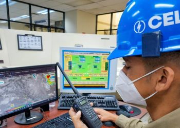 Más del 70 % de la energía consumida por los salvadoreños fue generada por empresas de CEL