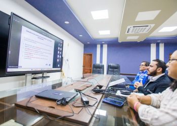Ministerio de Salud desarrolla taller de preparación y respuesta ante el cólera