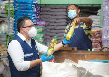 Más de 100,000 verificaciones de precios de alimentos han sido realizadas en El Salvador