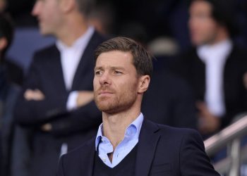 El español Xabi Alonso, nuevo entrenador del Bayer Leverkusen