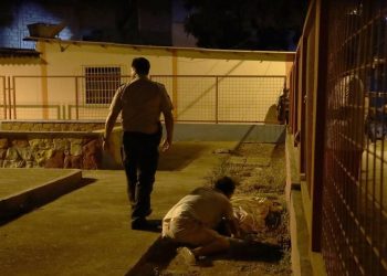 Cuatro fallecidos y cuatro heridos en hechos violentos en Ecuador en represalia a enfrentamientos en cárceles