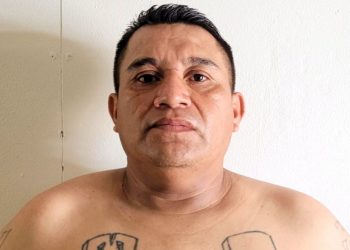 Pandillero que exigía a comerciantes pagar recargas telefónicas a terroristas fue capturado en Lourdes