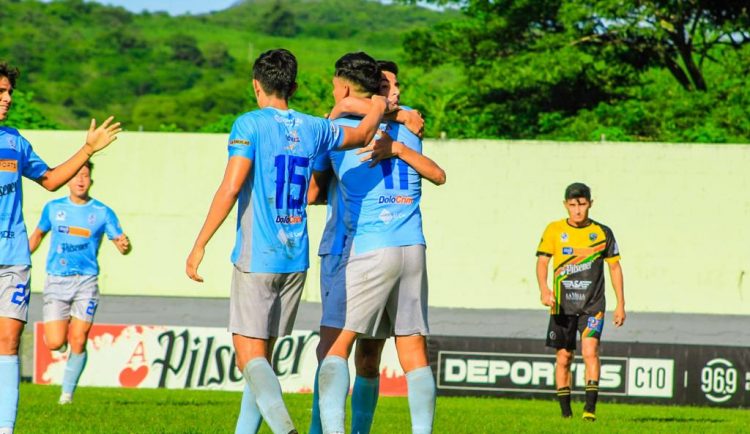Foto San Salvador