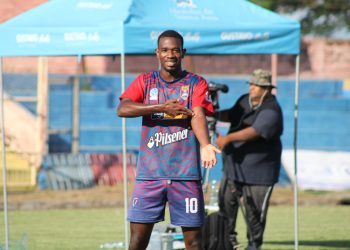 Santa Ana deja en pausa su clasificación a cuartos de final