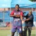 Santa Ana deja en pausa su clasificación a cuartos de final