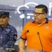 Protección Civil se mantendrá alerta ante emergencias por influencia de Depresión Tropical 13 en El Salvador