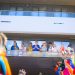 El Salvador recibirá crucero con 2,000 turistas el fin de semana