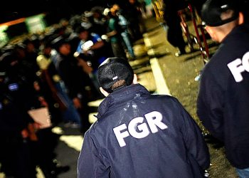 Policía y Fiscalía desarticulan estructura de narcotráfico que movía cocaína desde Nicaragua a El Salvador