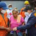 Autoridades inician evacuaciones en oriente y zona costera de El Salvador