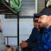 Tejido Social entrega víveres a familias en albergues de San Marcos, Santo Tomás y Rosario de Mora