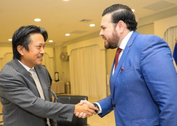 Grandes compañías confían en El Salvador para invertir