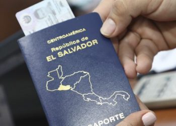 Salvadoreños disponen de visas adicionales para trabajos temporales en Estados Unidos