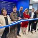 Consulado general en Houston inaugura kiosco informativo del BFA