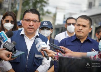 Gobierno inspecciona  más de 6,700 medicamentos en El Salvador
