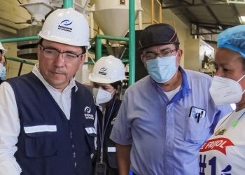 Defensoría del Consumidor registra más de 107,000 verificaciones en productos de la canasta básica