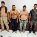 Capturan a pandillero implicado en varios delitos en la zona oriental de El Salvador