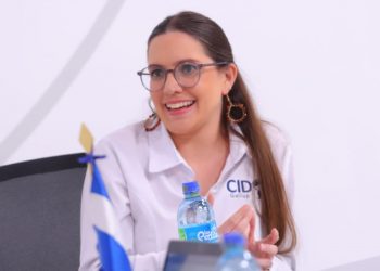 «Es un fenómeno. Son números nunca vistos»: directora de país de CID Gallup sobre aprobación del presidente Bukele