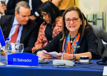 El Salvador insta a la CELAC a consolidar América Latina y el Caribe como «una sola nación» para impulsar el desarrollo de los pueblos