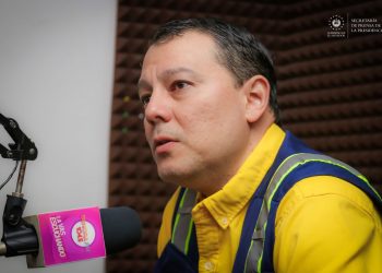 El VMT ha impuesto 19,000 multas al transporte colectivo este año