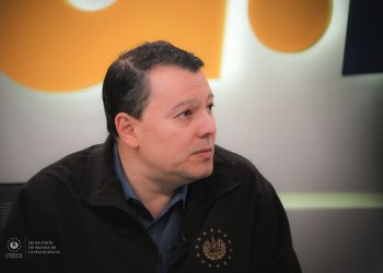 Los buses y microbuses generan el 5 % del total de siniestros viales en El Salvador