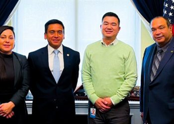 El Salvador presenta en EE. UU. el éxito del Programa de Movilidad Laboral