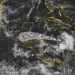 Tormenta tropical Lisa se desplaza a Honduras e influenciará a El Salvador
