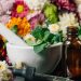 Flores que mejoran el ánimo, base para sanar enfermedades